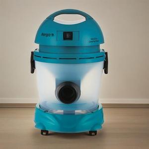 ผู้เชี่ยวชาญด้านการทำความสะอาดบ้าน WD-192เครื่องดูดฝุ่นแบบเปียกและแห้งพร้อมใช้งานระบบมอเตอร์มีเสถียรภาพและมีประสิทธิภาพ - Product Image 4