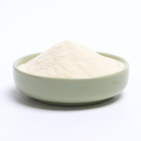 Poudre de pectine d'agrumes de haute qualité CAS 9000-69-5