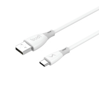 Penjualan laris kabel pengisi daya Usb Tipe C Usb c kualitas tinggi pengisian cepat