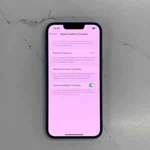 Điện thoại iPhone 13 nguyên bản, mở khóa, đã qua sử dụng, 5G, điện thoại di động cũ - Product Image 6