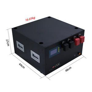 Enerji depolama 48V JK BMS özelleştirme a-sınıfı 15kw 5kw 10kw 48v pil 314ah pil 48V 280AH 48v <span class=keywords><strong>Lifepo4</strong></span> pil - Product Image 6