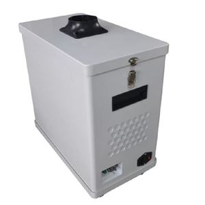 New 60cm Digital DTF Machine Dual I3200 <b>Printer</b> with Powder Shaker Pigment Ink Shirt <b>Printer</b> with 1-Year Warranty - Product Image 5