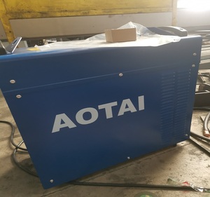 عمود لحام آلي جديد لعام 2025 بسعة 120 كجم وجهد 380/220 فولت لأعمال اللحام في الأوتوكلاف بتقنيات SAW/MIG/TIG - Product Image 6