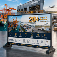 Transport aérien tout-en-un Chine-Royaume-Uni – Retrait gratuit en entrepôt – Panneaux muraux et meubles vers Royaume-Uni, Allemagne, France, Italie, Espagne, Portugal, Pologne, Pays-Bas, Belgique, pays nordiques