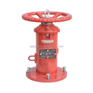 Best selling Fire-fighting system Wall Indicator Post (WP)