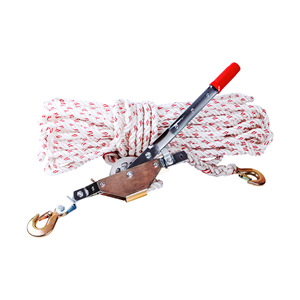 <span class=keywords><strong>Tendeur</strong></span> à <span class=keywords><strong>cliquet</strong></span> multifonctionnel 0.75T Double crochet <span class=keywords><strong>Tendeur</strong></span> de corde en polyester et extracteur de puissance Sangles d'arrimage certifiées GS - Product Image 1