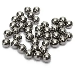 Excellent prix, bille en acier au carbone 440c de 14 mm, bille magnétique en acier au carbone chromé, modèle bille en acier au carbone - Product Image 3