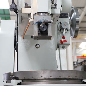 Raboteuse verticale de haute qualité B5020 rainureuse <span class=keywords><strong>Machine</strong></span> à rainurer les métaux - Product Image 5