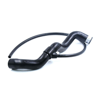 Tuyau supérieur de refroidissement OE A2035010782 2035010782, tuyau de radiateur supérieur anti-fuite pour Mercedes W203 C240 C320 C32 AMG