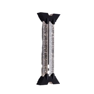 Lámpara de Pared de Cristal para Exteriores, Impermeable, con Luz Arriba y Abajo, para Villa, Puerta, Pilar, Terraza, Jardín, Entrada - Product Image 2