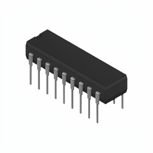 Electronic Circuit Components 18 CDIP Data Acquisition Original One Stop Service DAC10FX - Product Image 1