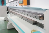 Routeur CNC SUDIAO pour la sculpture sur bois ATC 1325 2030 2040 avec table à vide