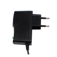 Apakah adaptor daya multi-tegangan 5V-24V hemat energi? Catu Daya AC DC Universal Goksja 2A