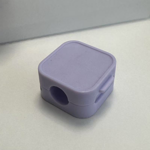 Gestionnaire de câbles de bureau magnétique réglable Câble magnétique Clip de câble magnétique de bureau Support de cordon réglable - Product Image 5