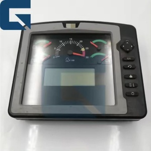 Module d'affichage 329-3086, panneau de moniteur 391-7036 pour chargeuse sur pneus 950K 966K 980K - Product Image 1