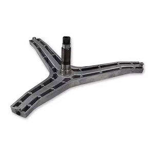 Eje <span class=keywords><strong>de</strong></span> Soporte del Tambor Interior <span class=keywords><strong>para</strong></span> Lavadora <span class=keywords><strong>Samsung</strong></span> DC97-15185A, Repuesto - Product Image 5