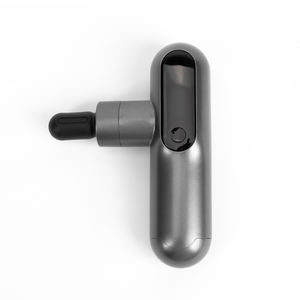 Gran oferta, masajeador muscular de percusión de tejido profundo, pistola de masaje pequeña para relajación corporal - Product Image 4