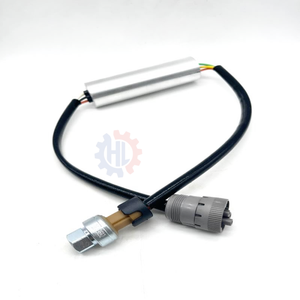 Suku Cadang Mesin Konstruksi Sensor Tekanan Oli PWM 5kHz 164-3692 107-3952 Cocok untuk Wheel Loader D9R D10N 988F 990 992D 994 - Product Image 1
