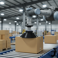 Ventouse industrielle en caoutchouc silicone sur mesure avec filetage, production en usine, MOQ 100 pièces