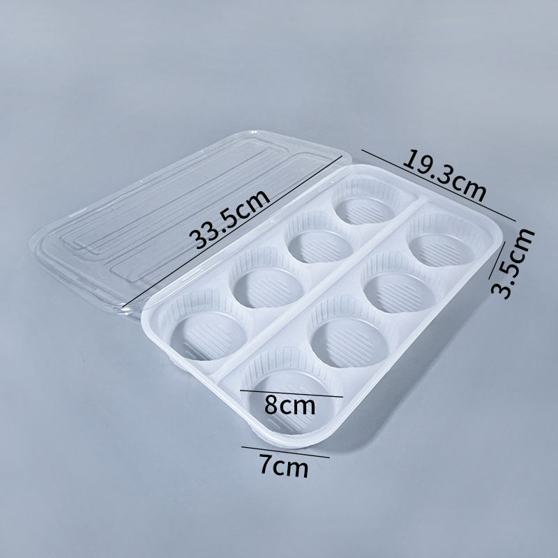 8-ถาดกริดพร้อมฝา