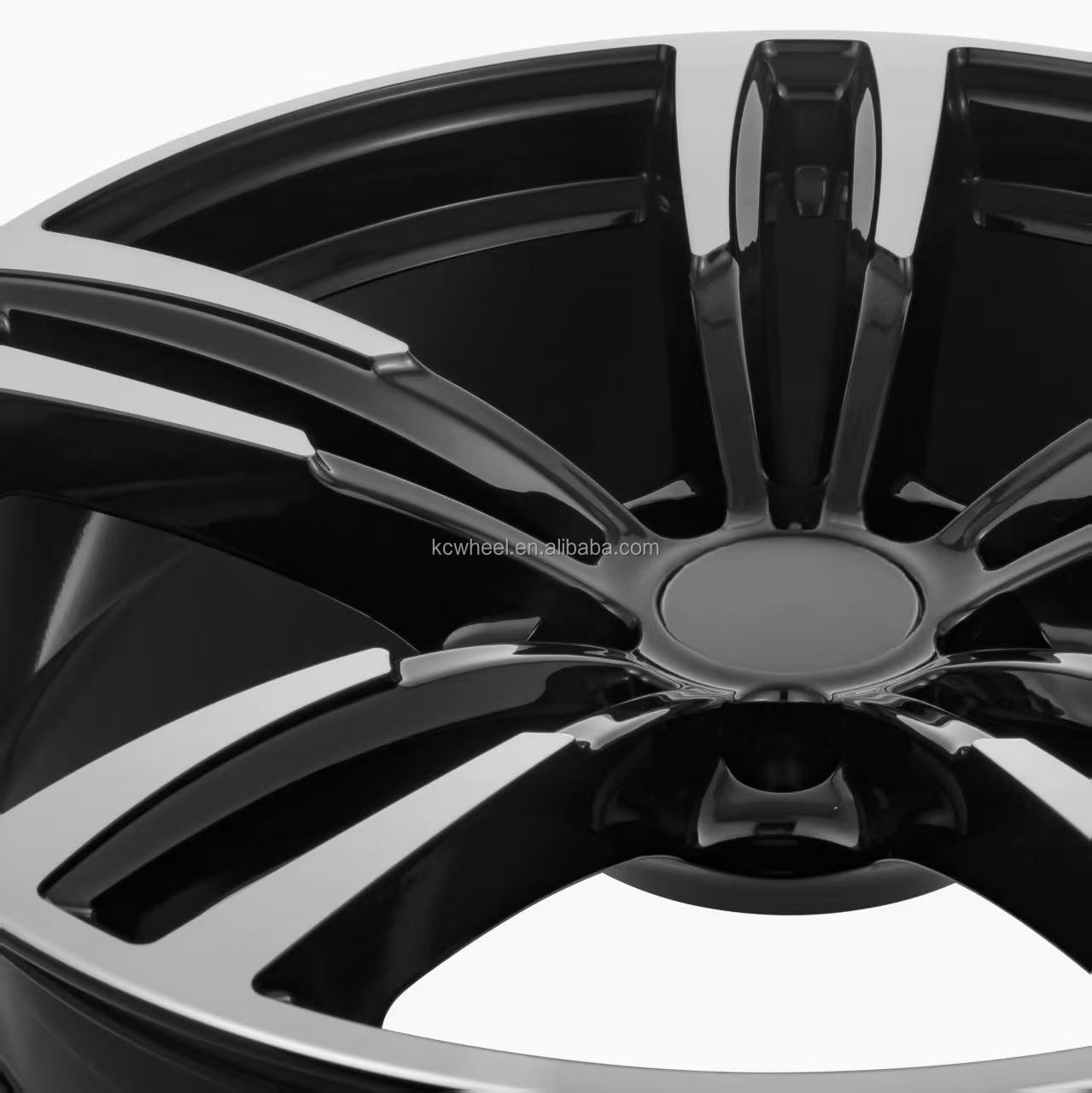 How to Choose BMW 437M Wheels: A Complete Buyer's Guide