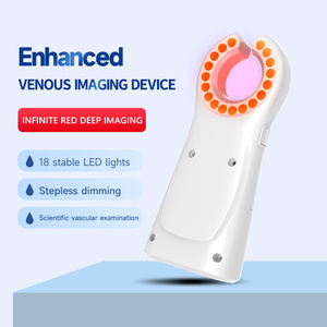 Handheld Home Used <strong>Vein</strong> Imaging Instruments LED <strong>Vein</strong> Locator Handheld <strong>Vein</strong> Viewer Portable <strong>Vein</strong> <strong>Finder</strong> Device Machine - Product Image 2