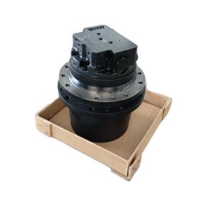 VIO20 KYB18V-230F Parti per Escavatore, Trasmissione Finale per <span class=keywords><strong>Kobelco</strong></span> Prodotta in Cina, Gruppo Motore di Traslazione - Product Image 1