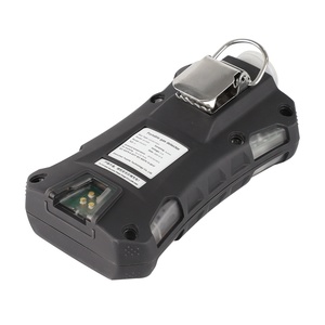 เครื่องตรวจจับก๊าซ VOC IP67 0-1000PPM สำหรับตรวจสอบก๊าซเบนซีนและไซลีน พร้อมชุดหลอดตรวจวัด - Product Image 5