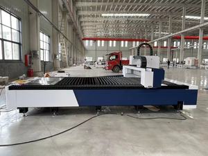 <span class=keywords><strong>ลด</strong></span> 7% อุปกรณ์อุตสาหกรรม เครื่องตัดโลหะไฟเบอร์เลเซอร์ 1.5kw 3kw สำหรับตัดแผ่นโลหะ คาร์บอน สแตนเลส เหมาะสำหรับธุรกิจขนาดเล็ก - Product Image 5