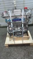 Moteur HRA2 HRA2DDT 1.2L Turbo essence 85kW 116HP 190Nm 10102-4ED0C compatible avec Qashqai Pulsar Captur OEM Garantie 12 mois