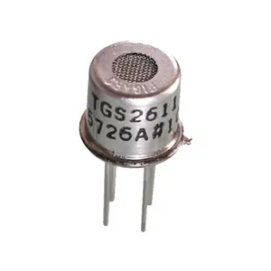 Polimer TGS2611 yanıcı gaz sensörlerinin değiştirilmesi sensör için DIP TGS2611-E00