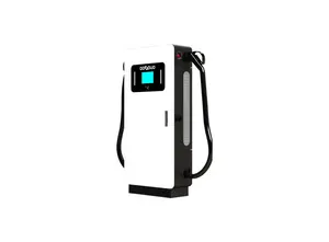 80kw 60kw 120kw 160KW 180kw 360kw Electric Car Charging/charger Station With 15kw 20KW 30kw 40KW Dc Charging Modules