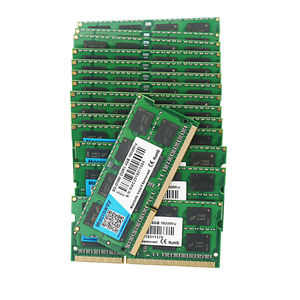 4GB 8GB 1333 1600 DDR3 Laptop Notebook Memoria RAM Stock RAM SDRAM - Product Image 5