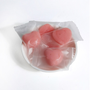 OEM personnalisé bonbons gommeux naturels à base de plantes vitamines diététiques Maca énergie bonbons gommeux livraison rapide - Product Image 1