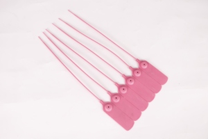 Tamper Seal Sellos De Seguridad Contenedor <span class=keywords><strong>Sello</strong></span> Cerradura Sellos De Seguridad De Plástico - Product Image 4