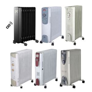 Uso doméstico Venta caliente OEM 5/7/9/11 Aletas Calentadores de aceite Radiador Hogar - Product Image 1