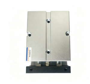 Cylindre pneumatique à double tige UNIQUC TN-25X25-S Produit neuf d'origine - Product Image 1