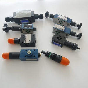 ผู้ผลิตขายส่ง: คันเร่งแบบซ้อนได้คุณภาพสูง Huade Z2FS6-30B - Product Image 2