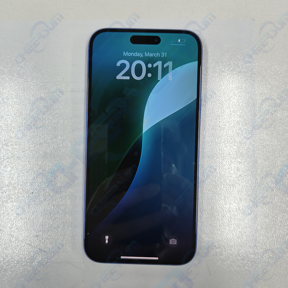iPhone 16 más