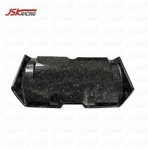 Difusor trasero de fibra de carbono forjado para garaje, para TOYO GR <span class=keywords><strong>YARIS</strong></span> MXPA12 GXPA16, 2020-2022 - Product Image 2