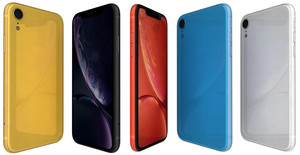 Teléfono Celular Desbloqueado Serie X, Smartphones Desbloqueados, Teléfono X XR XS <span class=keywords><strong>MAX</strong></span>, Gran Venta, Teléfonos Móviles Desbloqueados con <span class=keywords><strong>3D</strong></span> Touch HDR - Product Image 5