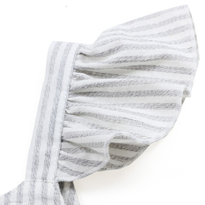 New Design Boutique Baby Clothes Sleeveless <strong>Dress</strong> Casual Girl <strong>Dress</strong> <strong>Kids</strong> <strong>Dress</strong> - Product Image 4