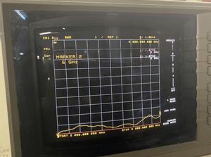 Antena 5G LTE de 600-6000MHz, 12dBi, Omnidireccional, para Exteriores, Resistente a la Intemperie - Product Image 5