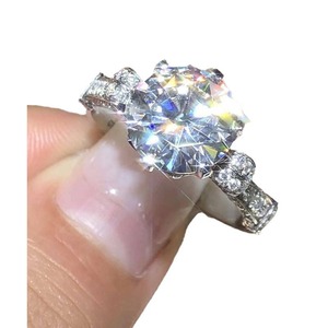 Anello a Fila Singola con Testa di Toro, Gioiello da Dito alla Moda per Donne, Stile Quotidiano - Product Image 5