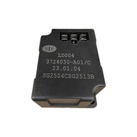 Jiefang JH6 Tian V Panjang V Han V asli pabrik J6P pemantik elektronik J6L Relay relai sinyal belok