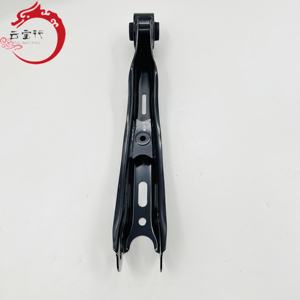 55250-C1000 55250C10000 Brazo de suspensión trasero para Hyundai Kia 55250 C1000 - Product Image 5