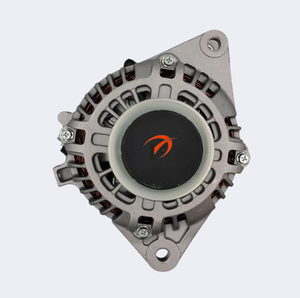 Alternateur 12V <span class=keywords><strong>110A</strong></span> 37300-4A202 373004A202 pour Hyundai Porter <span class=keywords><strong>II</strong></span> 06-16 - Product Image 2