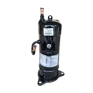 Factory Direct Sales 5hp JT1G scroll R410a evi Refrigerator COMPRESSOR DC Inverter Compressor JT1GCVDK1Y for air conditioner