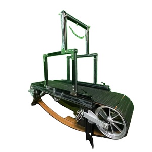 Tapis roulant pour <span class=keywords><strong>chien</strong></span> en aluminium de haute qualité, machine de <span class=keywords><strong>marche</strong></span> pour l'entraînement des chiens, pour l'entraînement et le comportement des animaux de compagnie, Slatmill - Product Image 3