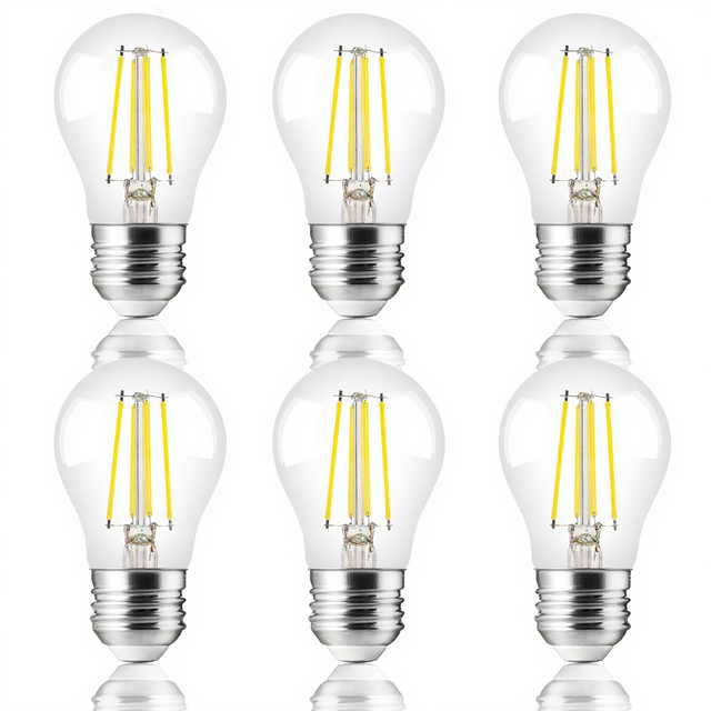 Whosale Best Selling 4W 5000K 500lm Dimmable Led Bulbs for Home